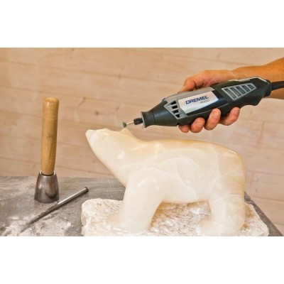 Многофункциональный инструмент Dremel 4000 (4000-4/57) (F0134000UD)