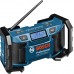 Аккумуляторный радиоприемник Bosch GML SoundBoxx (0601429900)