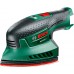 Аккумуляторная шлифмашина Bosch PSM 10,8 LI, без акб (0603976921)