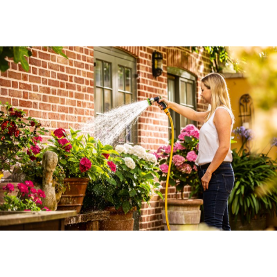 Аккумуляторный насос Bosch GardenPump 18 (06008C4200)