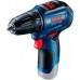 Безщітковий шуруповерт Bosch GSR 12V-30 Professional без акб (06019G9002)