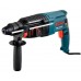 Перфоратор Bosch GBH 2-26 DRE + чемодан + набор 11 буров (0615990L43)