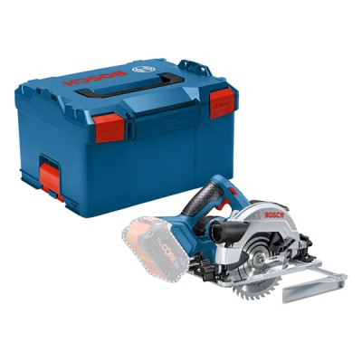 Акумуляторна дискова пила BOSCH GKS 18 V-57G (06016A2101) Акумуляторна дискова пила BOSCH GKS 18 V-57G (06016A2101)