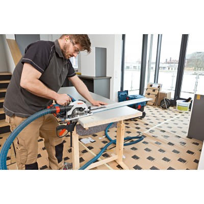 Акумуляторна дискова пила BOSCH GKS 18 V-57G (06016A2101)