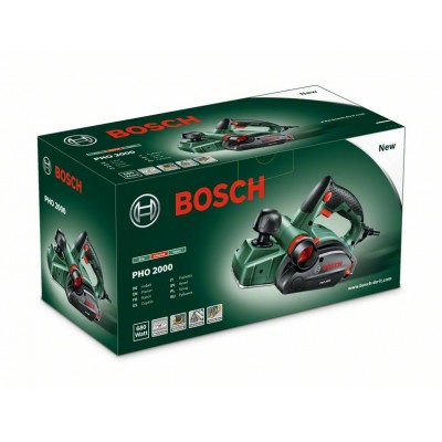 Рубанок Bosch PHO 2000 (06032A4120)