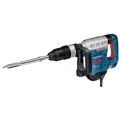 Відбійний молоток Bosch GSH 5 CE (0611321000)