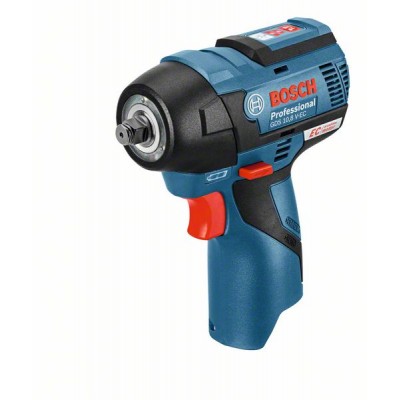 Гайковёрт ударный аккумуляторный Bosch GDS 10.8 V-EC (без АККУ. и ЗУ)