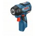 Гайковёрт ударный аккумуляторный Bosch GDS 10.8 V-EC (без АККУ. и ЗУ)