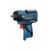 Гайковёрт ударный аккумуляторный Bosch GDS 10.8 V-EC (без АККУ. и ЗУ)