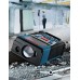 Дальномер лазерный Bosch GLM 250 VF (0601072100)