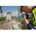 Дальномер лазерный Bosch GLM 250 VF (0601072100)