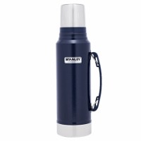 Термос Stanley Classic 1,0л (6939236320078) - 10-01254-042