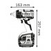 Аккумуляторный гайковерт Bosch GDS 18 V-EC 250 (06019D8120)