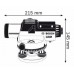 Оптический нивелир Bosch GOL 32 D + штатив BT 160 + линейка GR 500 + чемодан (0601068502)