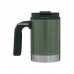 Термокухоль Stanley Classic Camp Hammertone Green 0.47л (6939236348270)