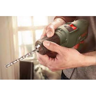 Мережевий ударний дриль Bosch EasyImpact 600 у валізі (0603133020) Мережевий ударний дриль Bosch EasyImpact 600 у валізі (0603133020)