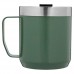 ТЕРМОКРУЖКА STANLEY CLASSIC CAMP 0.35Л HAMMERTONE GREEN (6939236373166)