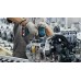Гайковерт Bosch GDS 18 V-400 Solo (06019K0021)
