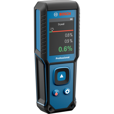 Вимірювач вологості Bosch Professional GMM 1-15 (0601078200)