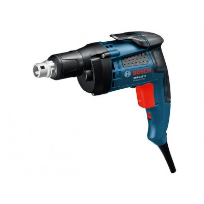 Шуруповерт электрический Bosch GSR 6-25 TE Шуруповерт электрический Bosch GSR 6-25 TE