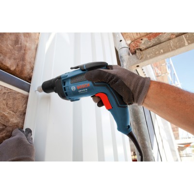Шуруповерт электрический Bosch GSR 6-25 TE