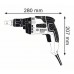 Шуруповерт электрический Bosch GSR 6-25 TE