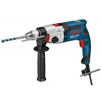 Дрель ударний Bosch GSB 21-2 RE (060119C600)