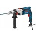 Дрель ударний Bosch GSB 21-2 RE (060119C600)