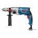 Дрель ударний Bosch GSB 21-2 RE (060119C600)