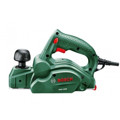 Рубанок Bosch PHO 1500 (06032A4020)
