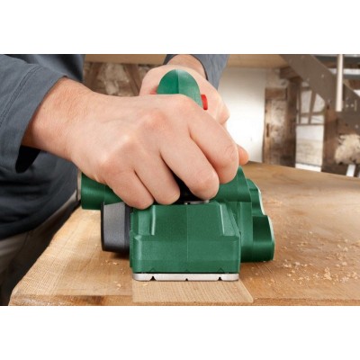 Рубанок Bosch PHO 1500 (06032A4020)