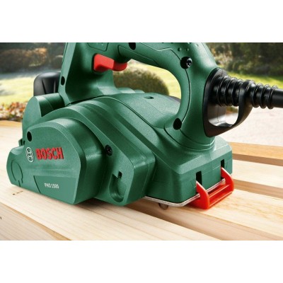 Рубанок Bosch PHO 1500 (06032A4020)