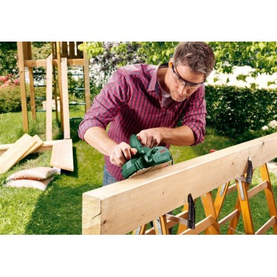Рубанок Bosch PHO 1500 (06032A4020)
