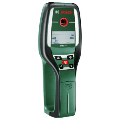 Детектор Bosch PMD 10 Детектор Bosch PMD 10