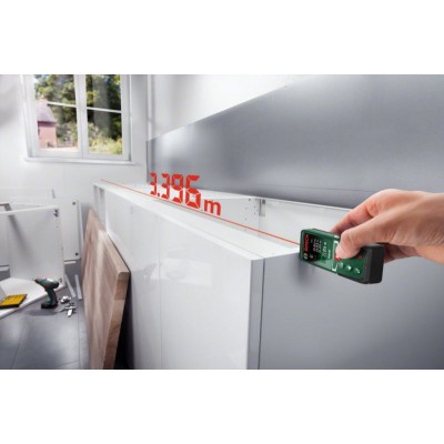 Дальномер лазерный Bosch PLR 25 (0603672520)