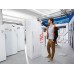 Дальномер лазерный Bosch PLR 25 (0603672520)