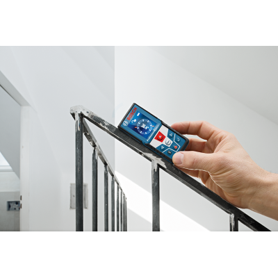 Дальномір лазерний Bosch GLM 50 C (0601072C00)