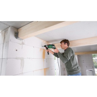 Ударний дриль BOSCH UniversalImpact 800 БЗП (0603131120)