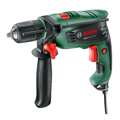 Дрель ударная Bosch EasyImpact 5500 (0603130006)