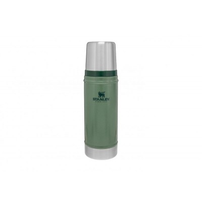 Термос Stanley Legendary Classic Hammertone Green 0,47 л (6939236347884) Термос Stanley Legendary Classic Hammertone Green 0,47 л (6939236347884)
