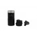 Термочашка Stanley Classic Trigger-action Matte Black 0,35 л (6939236348126)