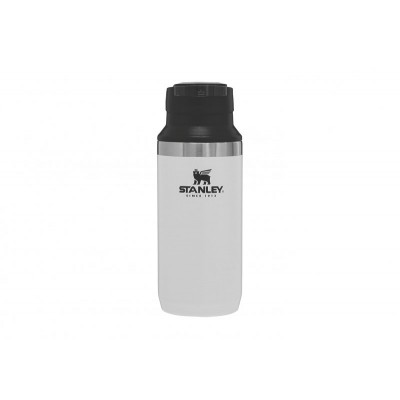 Термочашка Stanley Mountain Switchback Polar White 0,35 л (6939236348256)