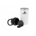 Термочашка Stanley Mountain Switchback Polar White 0,35 л (6939236348256)