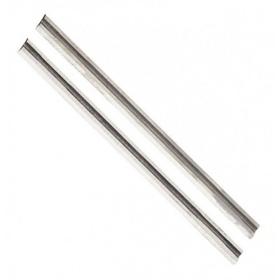 Ніж для рубанків Bosch, 82×5,5 мм, 2 шт (2608635350) Ніж для рубанків Bosch, 82×5,5 мм, 2 шт (2608635350)