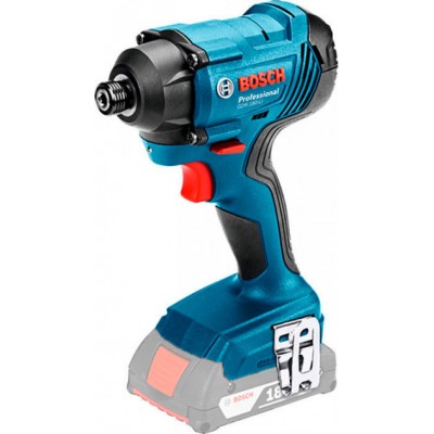 Аккумуляторный гайковерт Bosch GDR 180-LI без з/у и аккумуляторов (06019G5102)