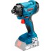Аккумуляторный гайковерт Bosch GDR 180-LI без з/у и аккумуляторов (06019G5102)