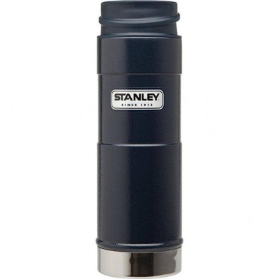 Термокружка Stanley Classic One Hand 0,47 л синий (6939236319232)