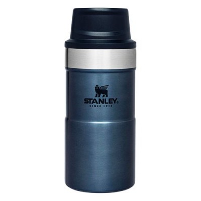 ТЕРМОЧАШКА STANLEY CLASSIC TRIGGER-ACTION 0.25Л NIGHTFALL (6939236382854) ТЕРМОЧАШКА STANLEY CLASSIC TRIGGER-ACTION 0.25Л NIGHTFALL (6939236382854)