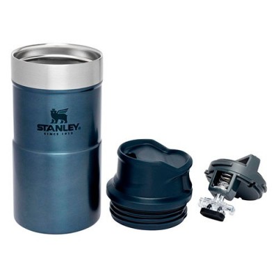 ТЕРМОЧАШКА STANLEY CLASSIC TRIGGER-ACTION 0.25Л NIGHTFALL (6939236382854)