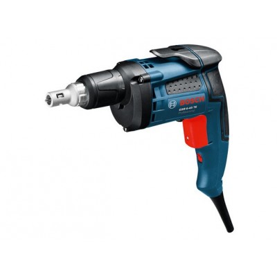 Шуруповерт електричний Bosch GSR 6-45 TE (0601445100) Шуруповерт електричний Bosch GSR 6-45 TE (0601445100)